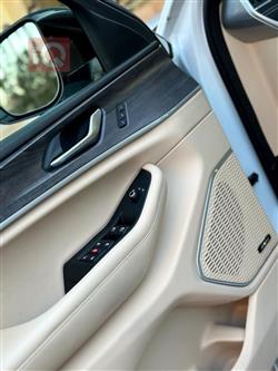 Jeep Grand Cherokee L